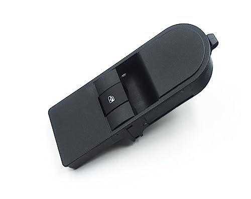 Interrupteur commande fenêtre passager défectueux résolu pour Astra V 05-10