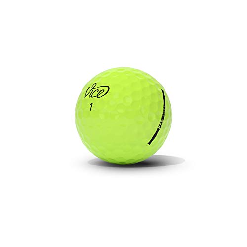 Vice Golf PRO Soft Golf Balls - Image 3