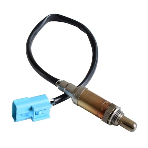 Sonde lambda Nissan résout ratés moteur et voyant allumé Almera Tino