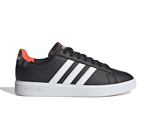 Image of adidas Men Grand Court 2.0 Sneaker