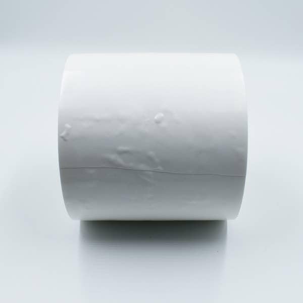 Mr. Shrinkwrap Roll of 6" X 180' Shrink Film Tape - White - MSW-706W