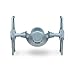 Limited Edition, STAR WARS TIE Fighter Stand for Amazon Echo Dot (4th & 5th Generations). Device Sold Separately