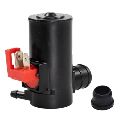Moteur essuie-glace arrière pour rouler sous la pluie en Subaru Legacy 3