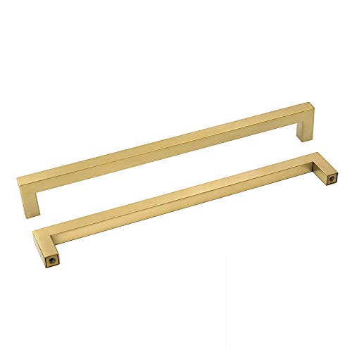 goldenwarm LSJ12GD192-5 Units DE Pack of 5, 5 Items, Bohrabstand: 192mm