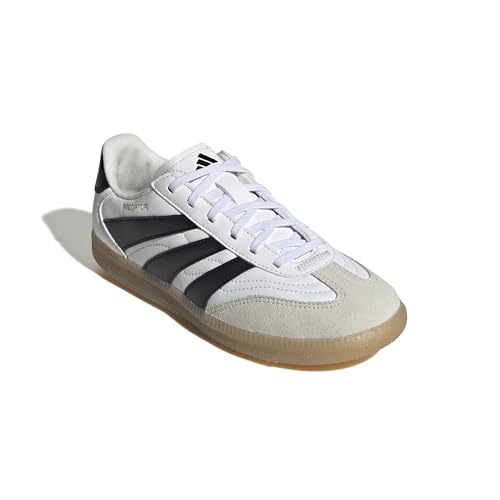adidas Kids' Freestyle Predator Indoor Sneaker2
