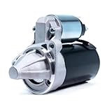 Self Starter Motor Fit for Hyundai I10 Getz ATOS Prime KIA PICANTO 1.0 3610002555 3610002800