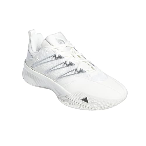 Image of Adidas Unisex-Adult Dame Certified 3 Basketball