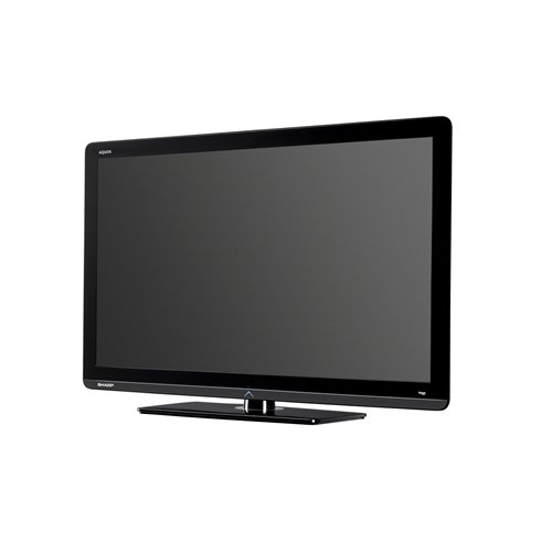Amazon.com: Sharp AQUOS LC42LE620UT 40-Inch 1080p LCD TV, Black