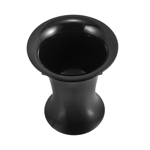 OSALADI Port Tube Speaker Box for Enhanced Bass Output Aesthetic for Home Car and and Versatile Design for Quality