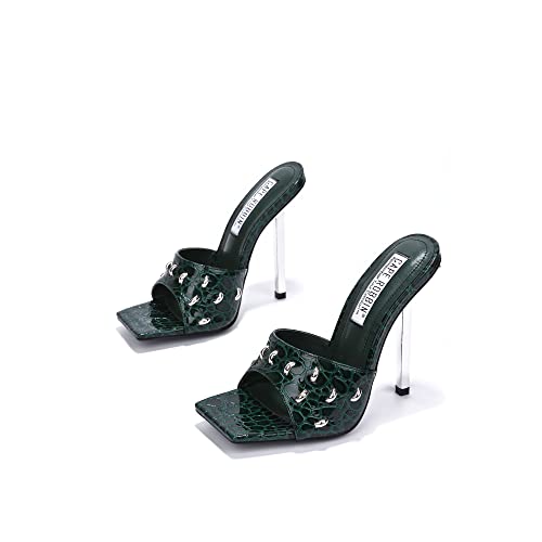 TAN TENNON Sandals by CAPE ROBBIN