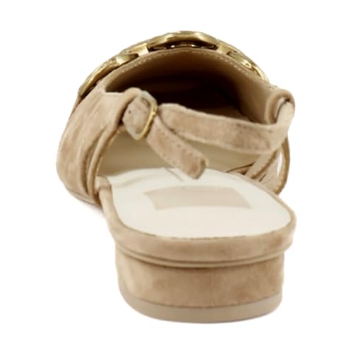 Dolce Vita Women's Ramano Ballet Flat4