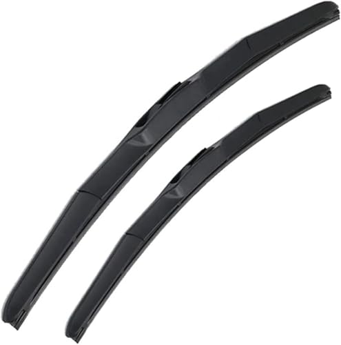 Essuie-glace avant Kia Sorento XM 2010-2014 pour pare-brise de voiture