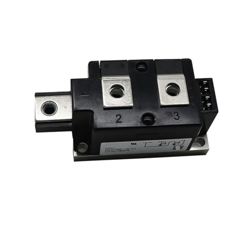 Module de pont redresseur à diodes à thyristor MCC255 pour stopper les surchauffes - 3