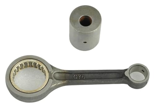 Moteur moto GY125 GY6 125 m14 kit pour réparer la panne