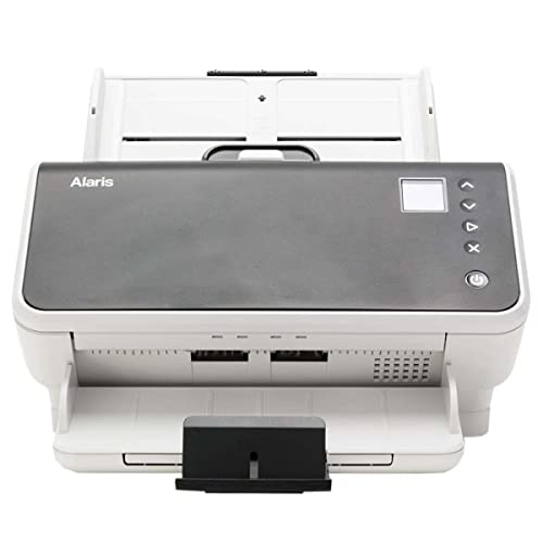 Scanner KODAK S2040 A4 Duplex 40ppm Color 1025014