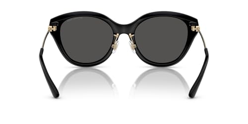 Michael Kors Women's Mk2229d Tianjin Round Sunglasses4