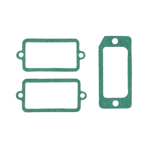 Kit de juntas motor 33235A para reparar cortacéspedes H50 y H60 4