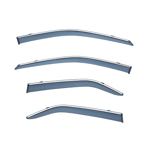 Aileron pare-soleil de toit arrière Camry XV50 pour rouler au frais sans pluie ni reflets