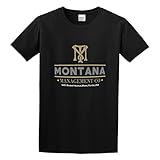 tony montana poster for sale Luxurious Fabric: Made from Cotton Blend, a premium material known for its extra-long fibers, offering a silky smooth feel, exceptional durability, and vibrant color retention.​