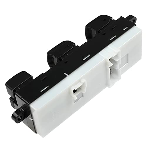 Bouton lève-vitre 25401-ED500 à 3 boutons pour commande fluide et précise de vos vitres - 4