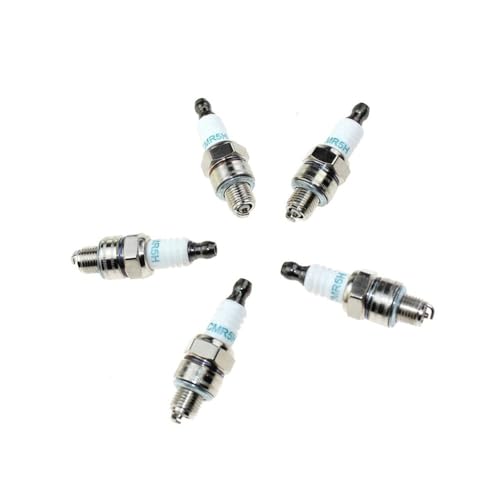 Bougie d'allumage compatible EA4301F PS-420SC pièce tronçonneuse