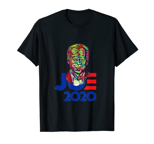 Joe Biden and Kamala Harris 2020 T-Shirt