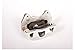 GM Genuine Parts 172-2519 Front Passenger Side Disc Brake Caliper Assembly