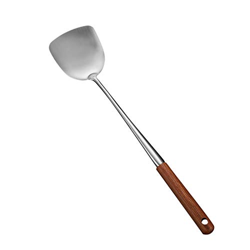 The Best Wok Spatulas in 2024 Tastylicious