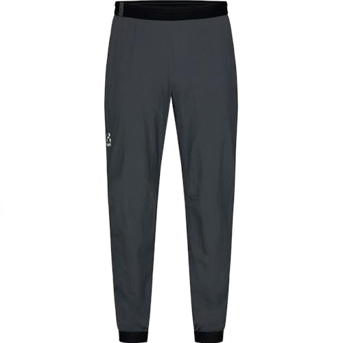 Haglöfs 605345_2AT L.I.M Lite Spodnie Sportowe Mężczyźni Magnetytowy Rozmiar 48