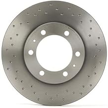 Brembo 09.B461.1X - Brake Disc