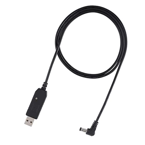 USB-Ladekabel für Baofeng UV 5R UV 82 BF F8HP UV 82HP UV 9R Plus Baofeng Ladegerät 12V UV5R USB UV 9R USB C BRANDNEU UND HOCHWERTIG 100% Marke