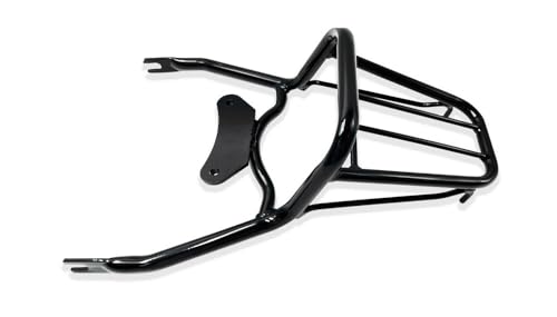 Porte-bagages arrière pour Monkey 125 Z125M Z125MA