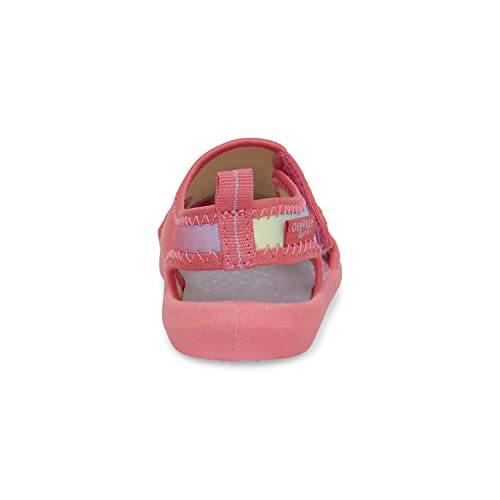 OSHKOSH B'GOSH Unisex-Child Swimmie Sandal4