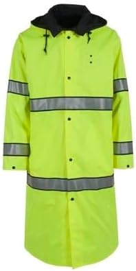 9700 Responder Reversible Coat