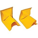 Justrite Make-A-Berm™ Fuel Spill Containment Curbs 4