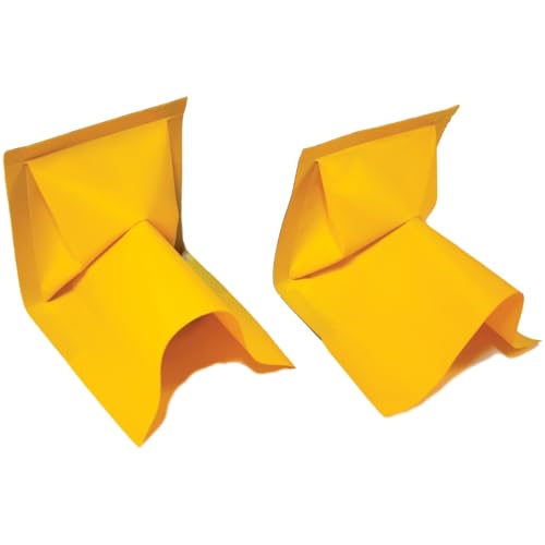 Justrite Make-A-Berm™ Fuel Spill Containment Curbs 4
