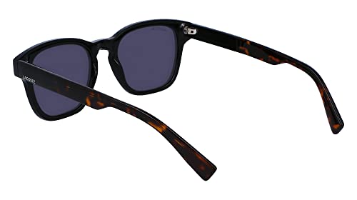 Lacoste Men's L986s Rectangular Sunglasses4