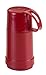 Metaltex Termo LIQUIDO 'NETTUNO' 0.30 LTS, Rojo Metalizado, 0,30 l