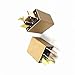 2PCS 95220-M2000 Automobile Relay 95220-2S000 95225-2D000 95224-2D000 95224-2D000 Automotive air Conditioning Fan Relay 12VDC(95220-2S000)