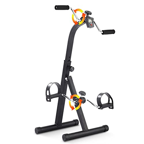 Ejercitador Plegable para Brazos y Piernas con Contador miniatura 2