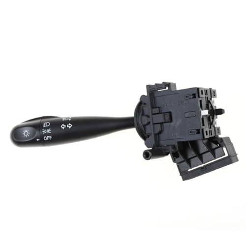 Levier de commutateur de clignotant Kia Rio5 commande phare gauche - 2
