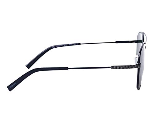 Image of Polaroid mens Pld 2068 /S /X Square Sunglasses