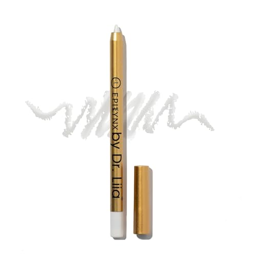 Epilynx Long Lasting Glide-On Gel Eyeliner Pencil | Gluten-Free, Hypoallergenic cover