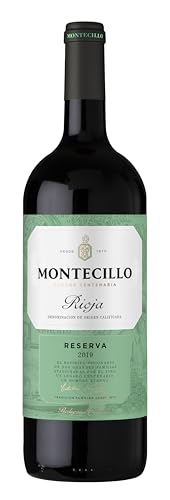 Montecillo, Vino Tinto D.O. Rioja Reserva Magnum, 1.50 L