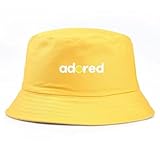 Boucle métallique réglable: peut facilement ajuster la taille de la casquette de baseball pour s'adapter à votre tête; Rend ce chapeau approprié pour les hommes et les femmes à porter.