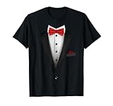 Tuxedo Bowtie Party Shop