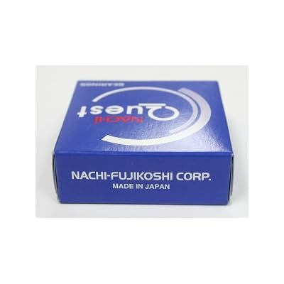 6008 MA C3 - FAG Deep Groove - Quality Bearings Online