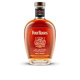 Four Roses Small Batch Edición Limitada 2022 Whiskey de Bourbon - 700 ml