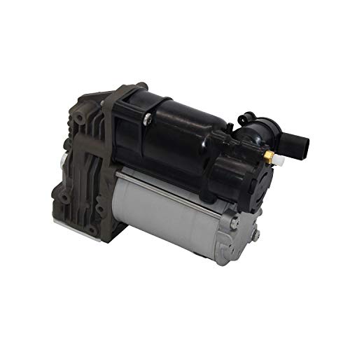 Compresseur suspension pneumatique E61 37106793778 Série 5 2004-2010 - 2