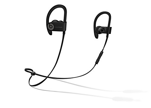 Beats Powerbeats3 Wireless Earphones (Black)
